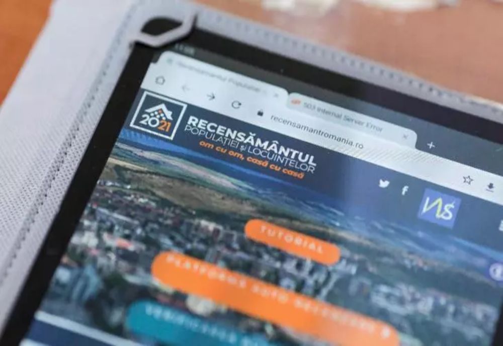 INS a prelungit din nou perioada de culegere a datelor pentru RECENSAMÂNT