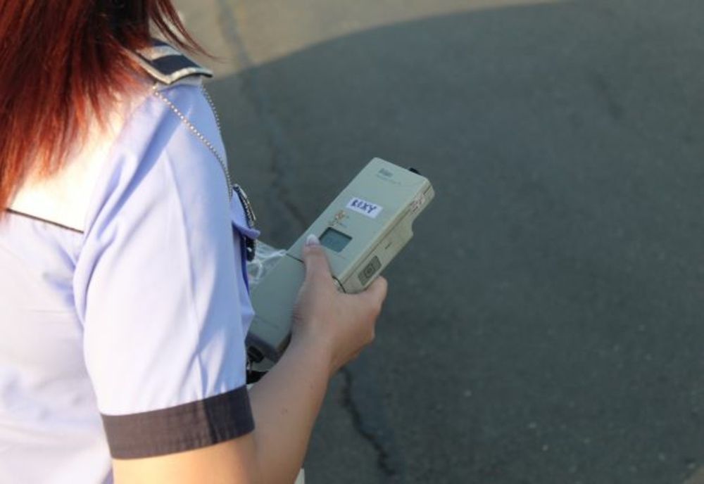 Călărășean „taxat” cu dosar penal de polițiști