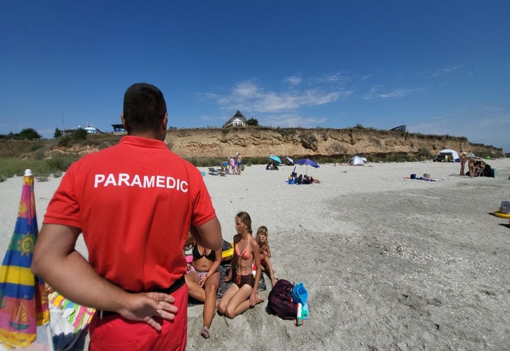  Recomandări privind protecția populației pe timpul caniculei: