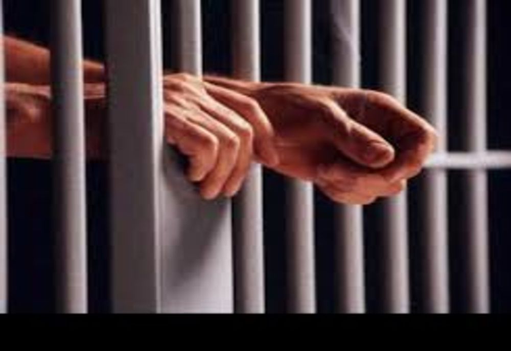 Călărășean încarcerat pentru furt și distrugere, Cât va sta după gratii