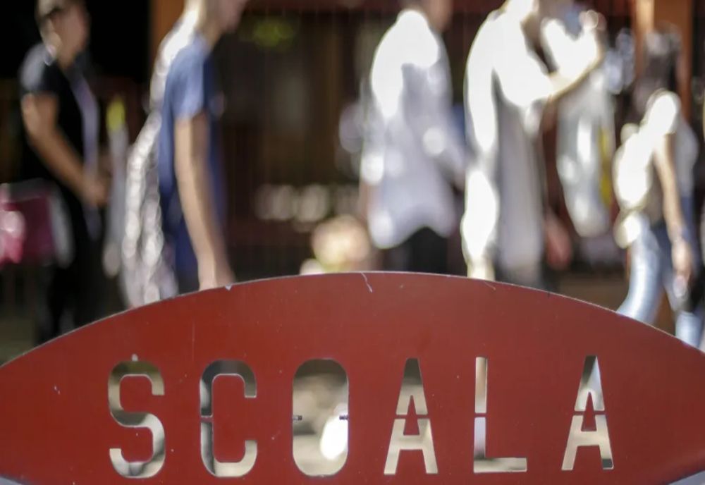 Peste 3 milioane de copii, la școală, de astăzi - Schimbări RADICALE în învățământ. Structura anului școlar 2022-2023