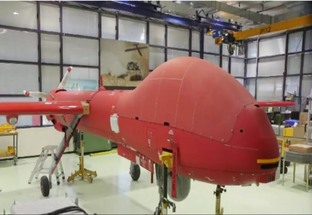 România vrea drone de 270 de milioane de euro - Corespondență specială din Israel - VIDEO