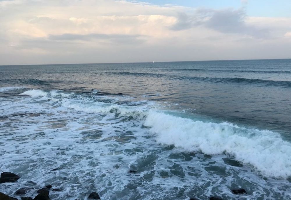 31 octombrie - Ziua Internațională a Mării Negre