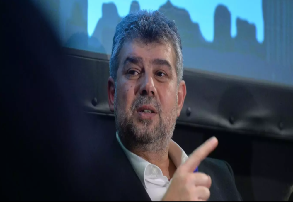 Planul lui Ciolacu pentru prezidențiale: PSD a pierdut de 4 ori, înseamnă că a greşit undeva