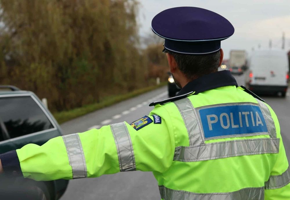 Aventurile penale ale unui şofer din Călărași