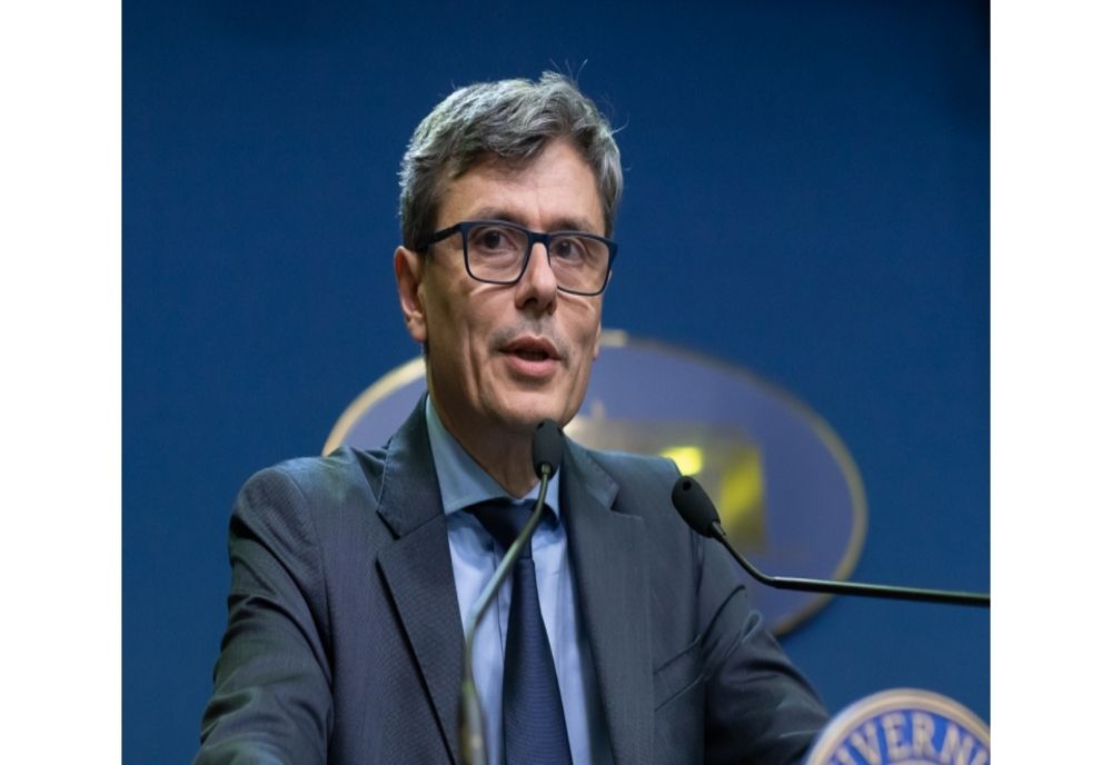 Virgil Popescu, măsuri radicale după tragedia din Gorj: DEMISII la vârful CE Oltenia - Trimite Corpul de Control miercuri