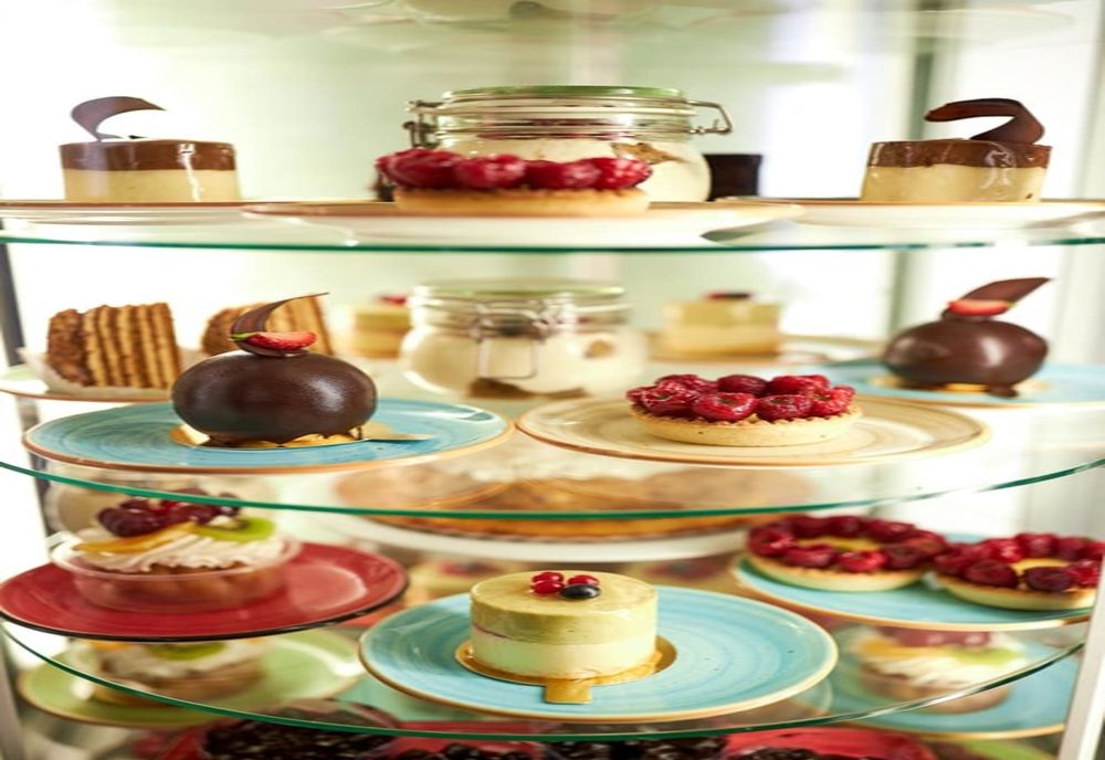 Desert cu mere: 3 rețete simple și delicioase