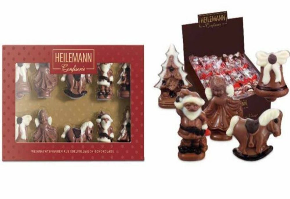 Alertă alimentară: Două loturi de ciocolată retrase de la vânzare