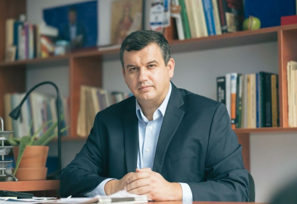 Eugen Tomac a sesizat CJUE în urma blocării aderării României la Schengen - Europarlamentarul cere anularea deciziei Consiliului JAI