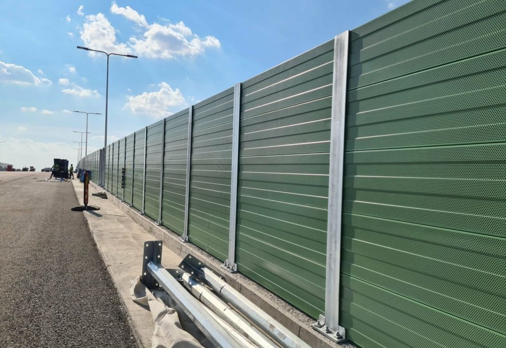 Atenție, șoferi! Restricții de trafic pe Autostrada București - Constanța