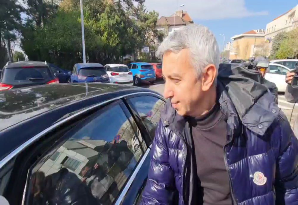 Dan Diaconescu scapă de arest în dosarul sex cu minore