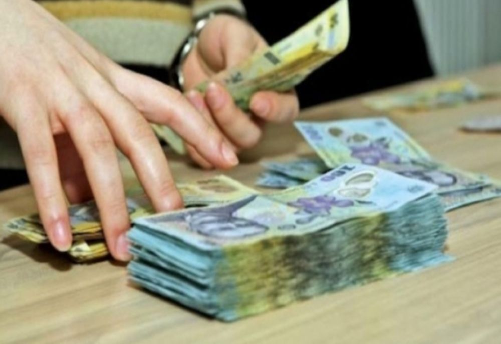 Pensiile ar putea să întârzie în luna iunie - Care este motivul anunțat de președintele Casei Naționale de Pensii