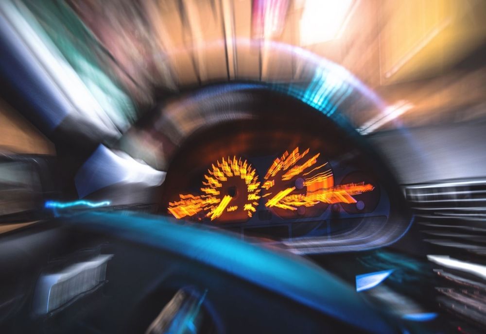 Călărași. Urmărire ca-n filme, după ce un șofer vitezoman nu a oprit la semnalul polițiștilor