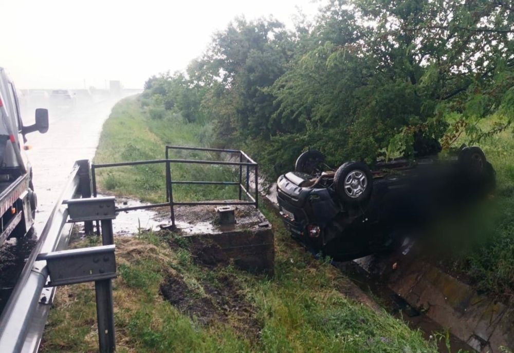 64 de misiuni pentru pompierii călărășeni în weekend