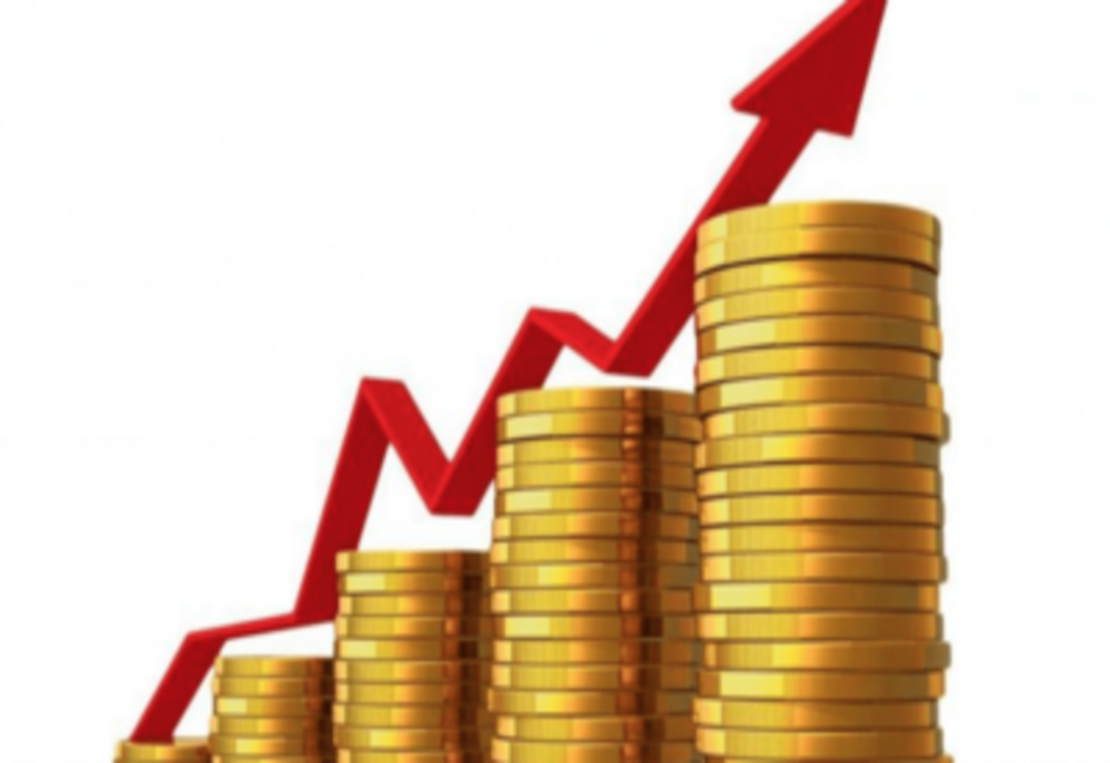 INDICELE ROBOR CONTINUĂ SĂ CREASCĂ, ÎNGRIJORAREA LEGATĂ DE SCANDALUL ALEGERILOR PREZIDENȚIALE PARE SĂ INFLUENȚEZE MDIUL FINANCIAR-BANCAR