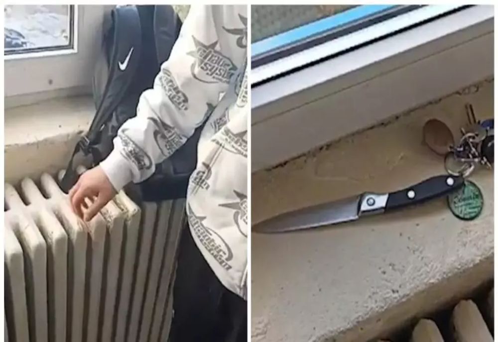 Tentativă de sinucidere într-o școală din Călărași. O elevă de 15 ani s-a tăiat la mână