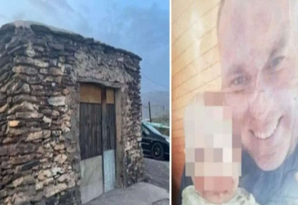 Detalii șocante despre românul din Spania care și-a otrăvit cele două fiice