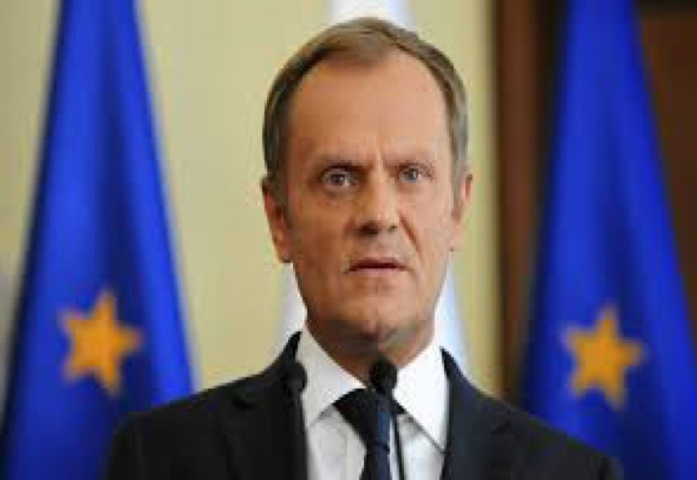 PARTIDUL LUI DONALD TUSK, ȚINTA UNUI ATAC CIBERNETIC CU DOUĂ ZILE ÎNAINTE DE ALEGERILE DIN POLONIA