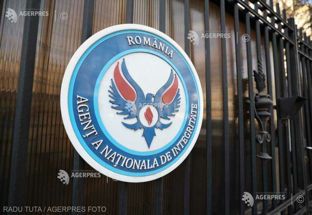 ANI a constatat nereguli în legătură cu primarul din Tulcea