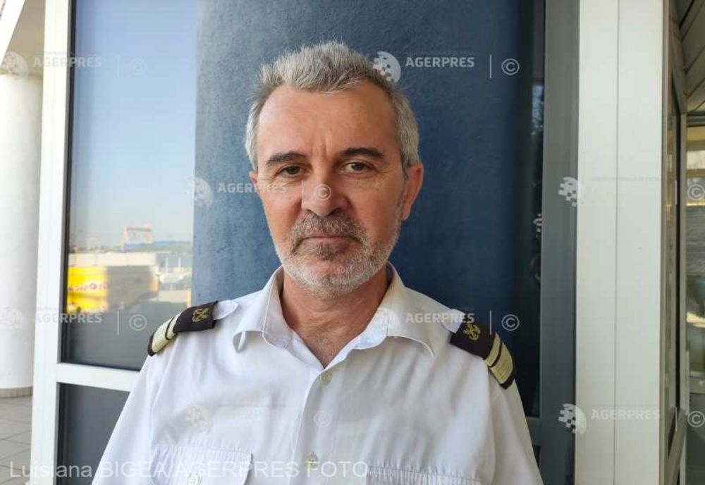 20% DINTRE ANGAJAŢII CĂPITĂNIEI PORTULUI TULCEA VOR PARTICIPA LA PROTESTUL DIN CONSTANŢA