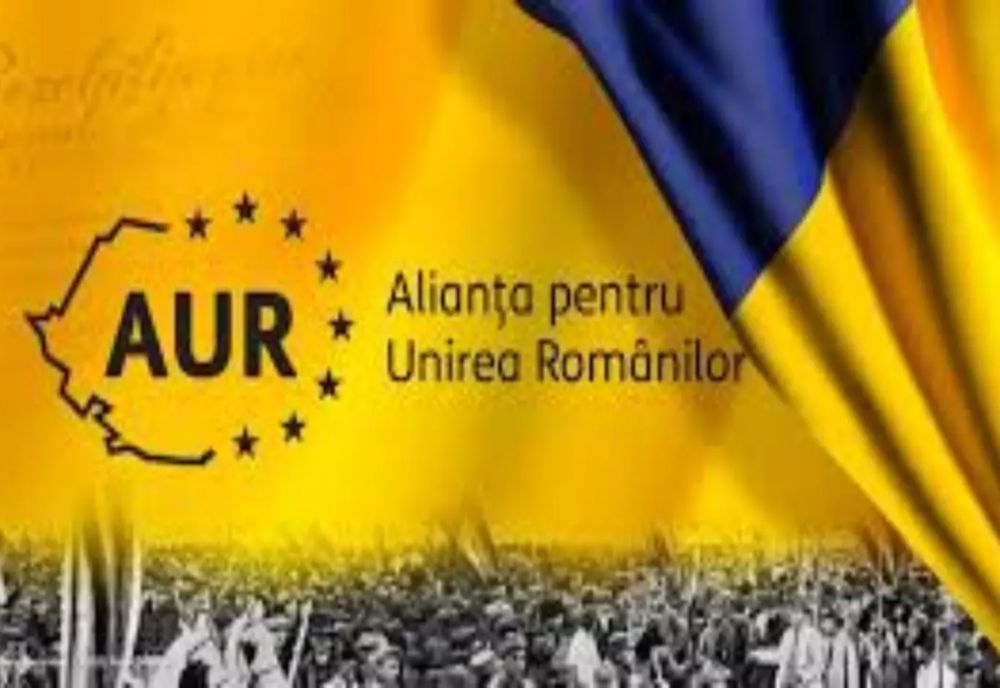 MARIUS LULEA (AUR): „CEL MAI BUN PREMIER DIN ISTORIA ROMÂNIEI A FOST UNUL DIN PERIOADA COMUNISTĂ. DOAR CĂ NU-I REȚIN NUMELE” 