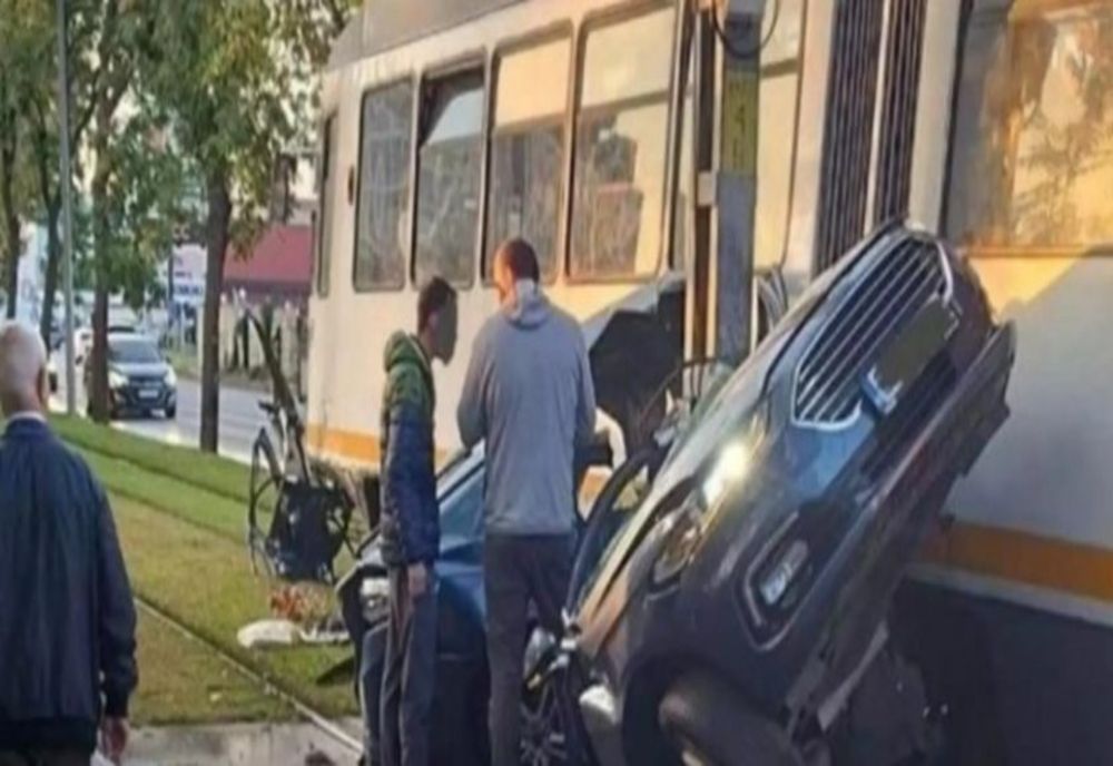 VATMANUL CARE A OMORÂT UN ȘOFER, ÎN BUCUREȘTI, POZITIV LA DRUGTEST