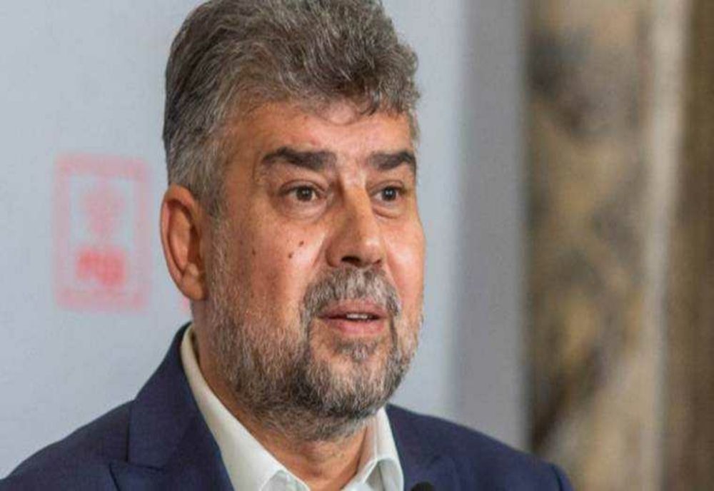 CIOLACU, DECLARAȚII EXPLOZIVE DESPRE ANULAREA ALEGERILOR