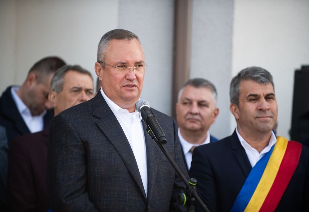 NICOLAE CIUCĂ, MESAJ DESPRE INVESTIȚIILE PENTRU ROMÂNIA. SEMNALUL DAT DE LIDERUL PNL, DE LA CLUJ, ALĂTURI DE LIDERII LOCALI