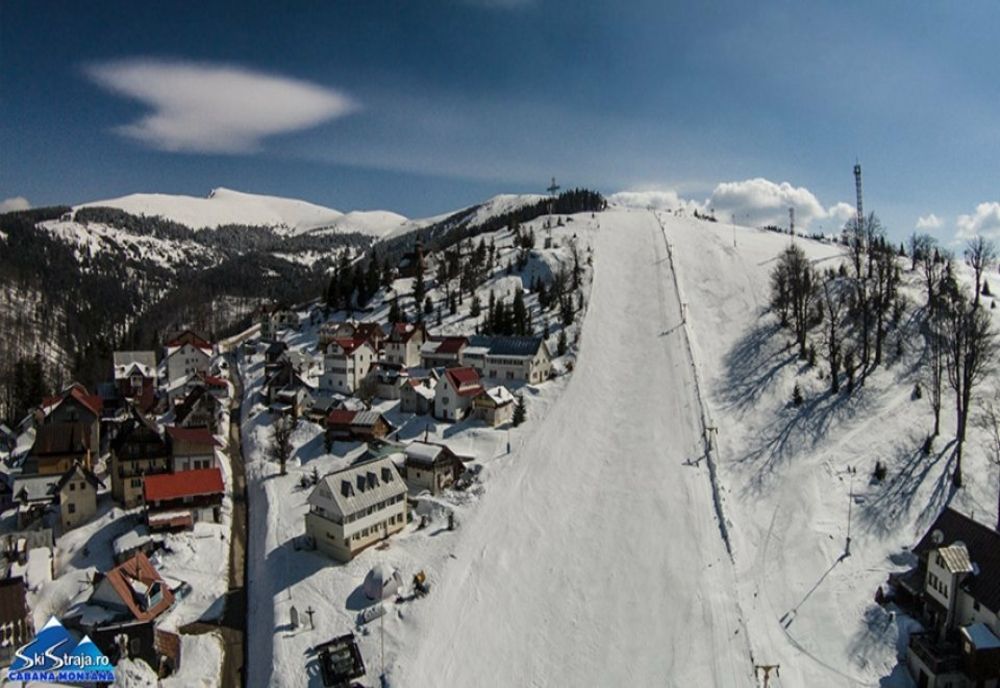 ADMINISTRATORII SȚAȚIUNII STRAJA, SCEPTICI ÎN PRIVINȚA DESCHIDERII SEZONULUI DE SCHI