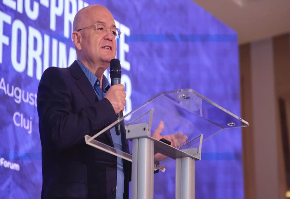 EMIL BOC PROPUNE SCHIMBAREA MAJORITĂȚII DIN CCR DUPĂ DECIZIA PRIVIND DECLARAȚIILE DE AVERE