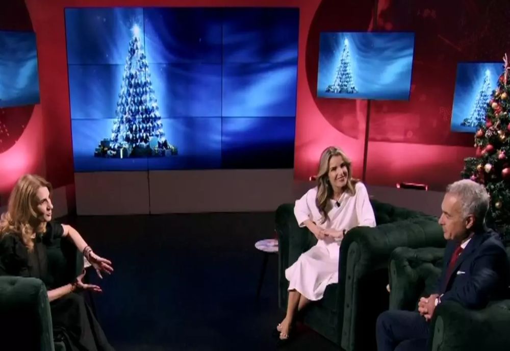 VIDEO INTERVIUL ANULUI, CĂLIN ȘI CRISTELA GEORGESCU, AȘA CUM NU I-A CUNOSCUT NIMENI PÂNĂ ACUM