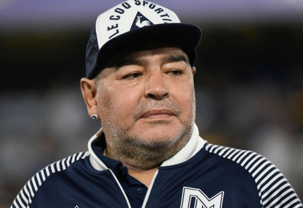 ARGENTINA: ÎNCEPE JUDECAREA ECHIPEI MEDICALE A LUI MARADONA