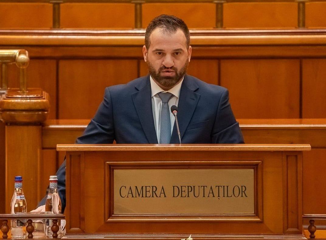 Mihai Claudiu Gheorghe: „Este timpul să protejăm agricultura românească!”