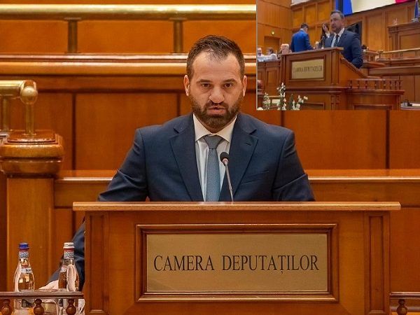 MIHAI CLAUDIU GHEORGHE: AUR CERE UN PROGRAM NAȚIONAL DE EDUCAȚIE CIVICĂ ȘI CONSTITUȚIONALĂ ÎN ȘCOLI