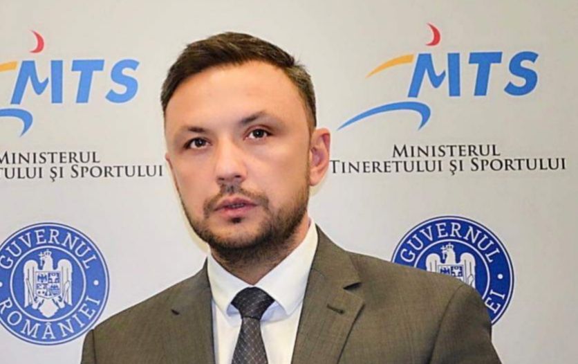 DRAGOȘ COMAN – UN REPREZENTANT DEDICAT AL CĂLĂRĂȘENILOR ÎN PARLAMENT