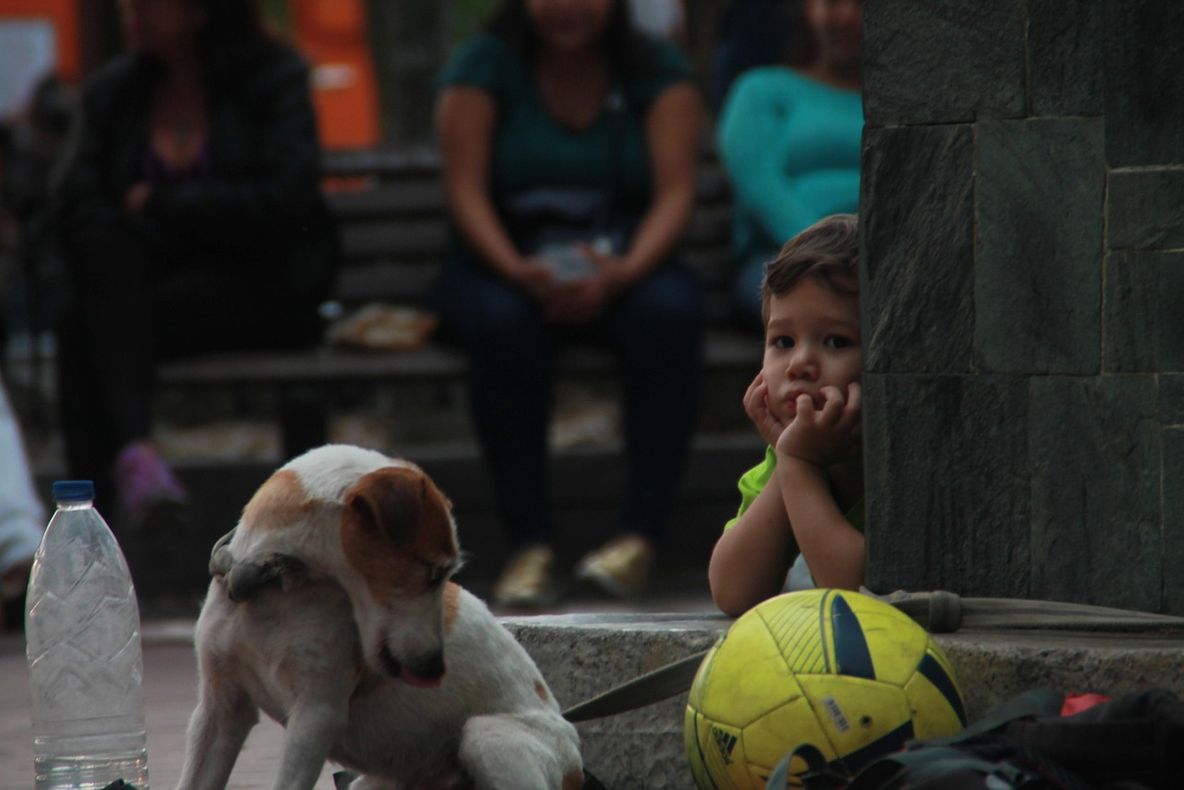 SERVICIILE SOCIALE PENTRU COPII SUNT INSUFICIENTE: DOAR 2% DINTRE CEI AFLAȚI ÎN SĂRĂCIE BENEFICIAZĂ DE CENTRE DE ZI