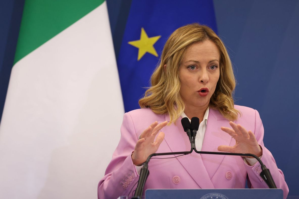 GEORGE SIMION, SUSȚINUT PUTERNIC DE LIDERI CONSERVATORI INTERNAȚIONALI