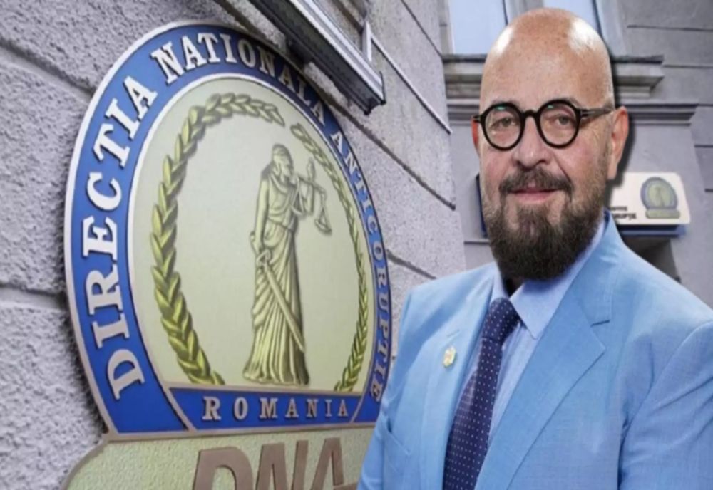 PIEDONE CONTESTĂ ASTĂZI CONTROLUL JUDICIAR LA TRIBUNALUL BRAȘOV: FOSTUL ȘEF ANPC SUSȚINE CĂ DOSARUL PENAL I-A FOST FABRICAT