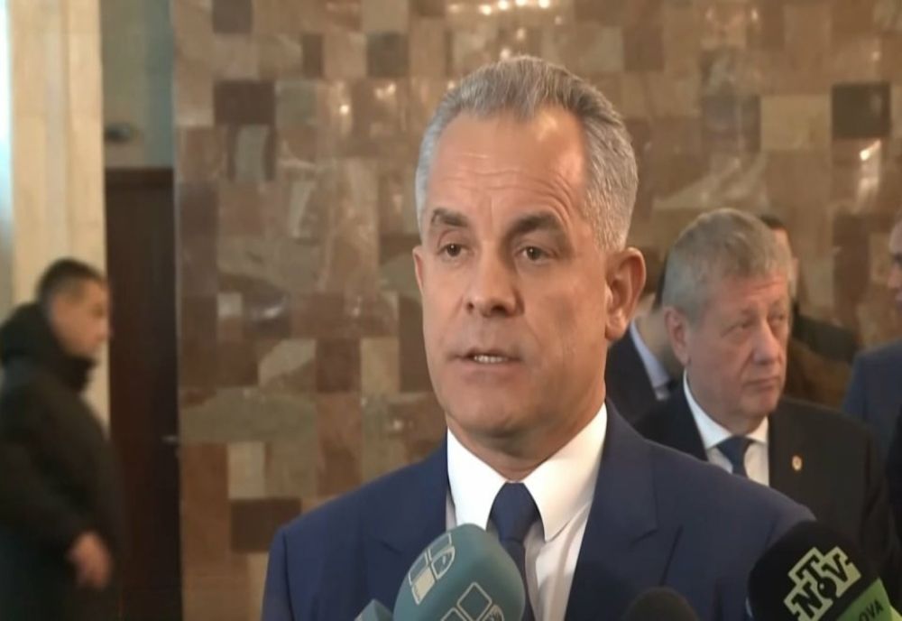 REPUBLICA MOLDOVA CERE EXTRĂDAREA FUGARULUI VLADIMIR PLAHOTNIUC DIN GRECIA
