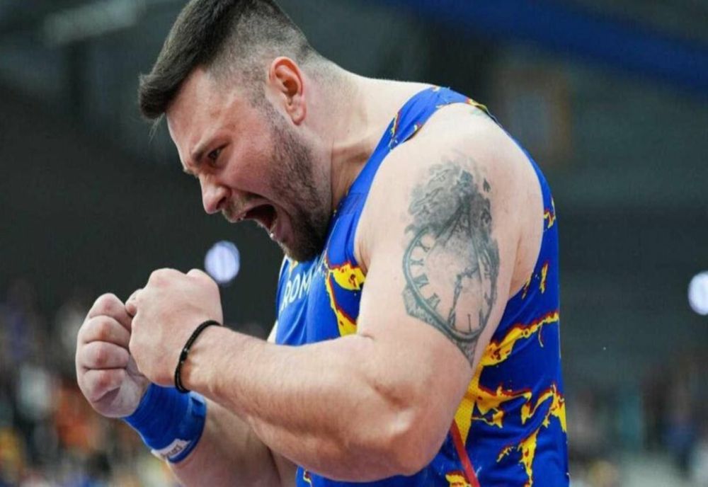 9 MEDALII, PALMARESUL ATLEȚILOR ROMÂNI LA CAMPIONATUL BALCANIC DE SENIORI DE LA VOLOS