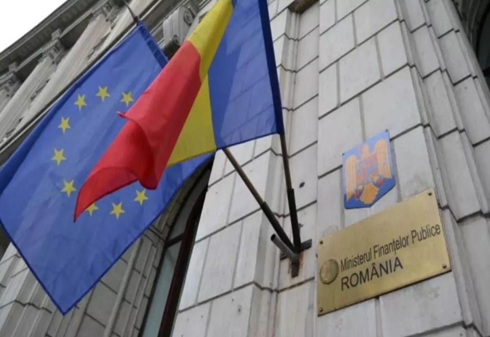 COMPANIA DE STAT PE CARE MINISTERUL FINANȚELOR O DESFIINȚEAZĂ PENTRU REDUCERI DE COSTURI