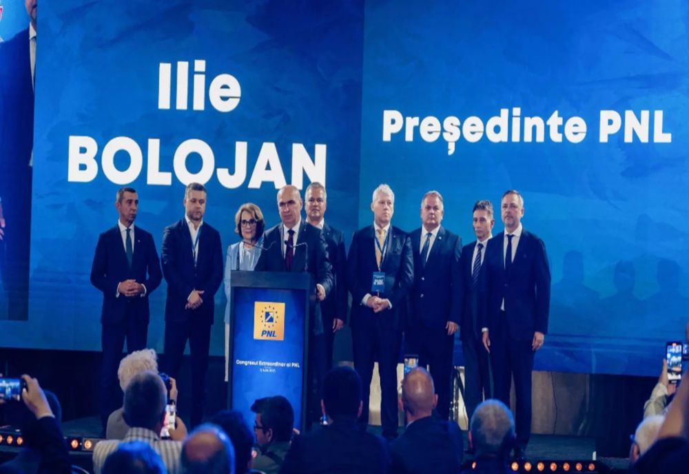 TENSIUNI URIAȘE ÎN PNL! ILIE BOLOJAN, ACUZAT CĂ A TRĂDAT VALORILE PARTIDULUI