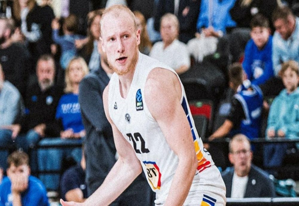 BASCHET, EUROCUP: PRIMA VICTORIE PENTRU U-BT CLUJ-NAPOCA