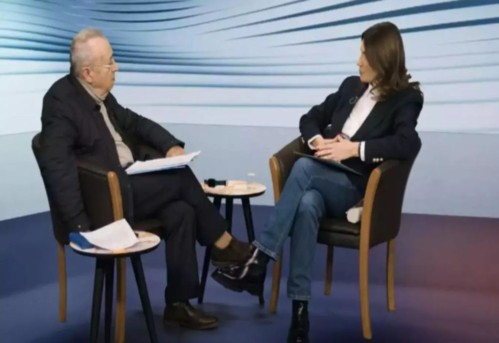 Ion Cristoiu trage concluziile după voturile bucureștenilor: „Marele câștigător a fost Anca Alexandrescu!”