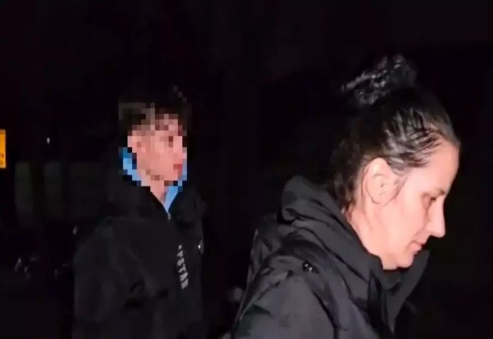 SURSE: Părinții minorului de 13 ani implicat în crima din Timiș ar plănui să îl trimită în Spania