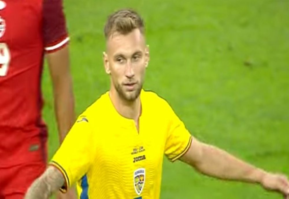 Denis Drăguș a fost exclus de la Eyupspor și este pe picior de plecare după doar o jumătate de sezon