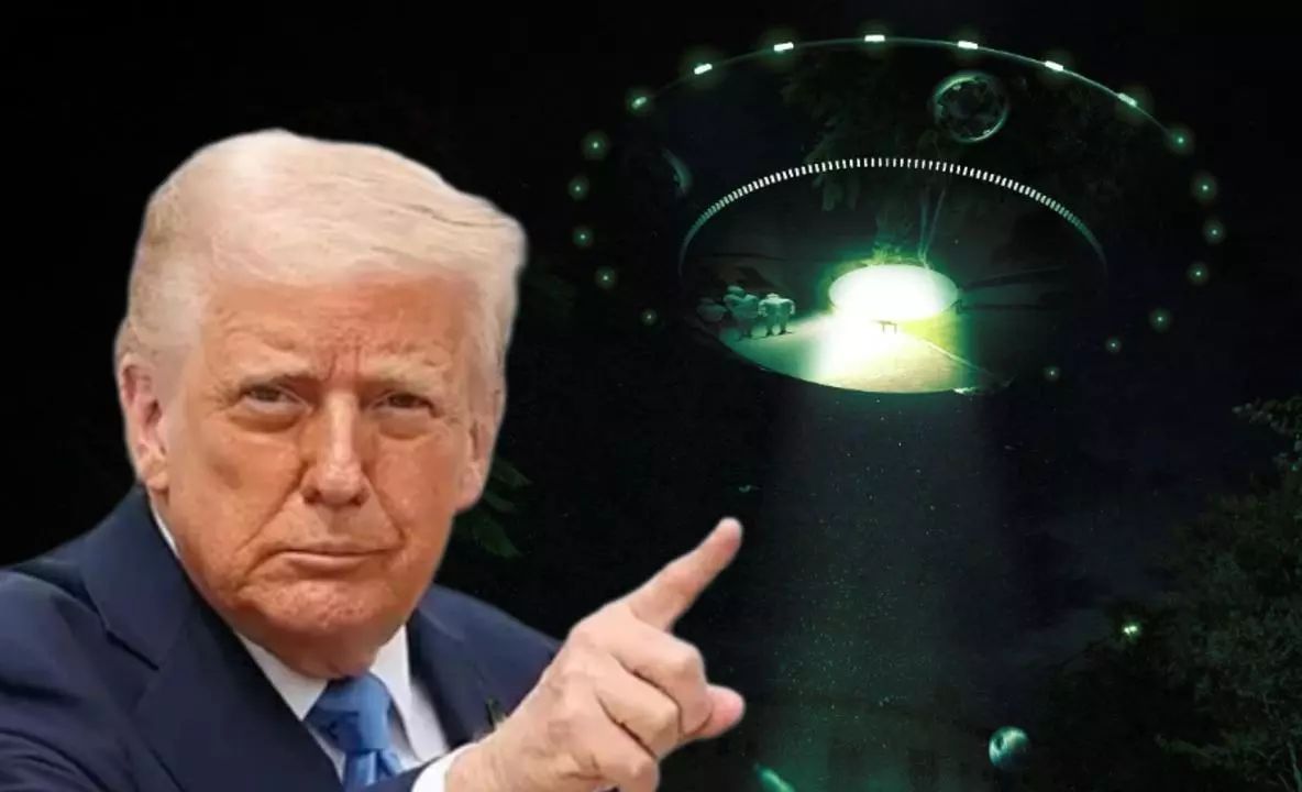 Secretarul de război al SUA anunță declasificarea documentelor Pentagonului despre extratereștri, la solicitarea lui Donald Trump