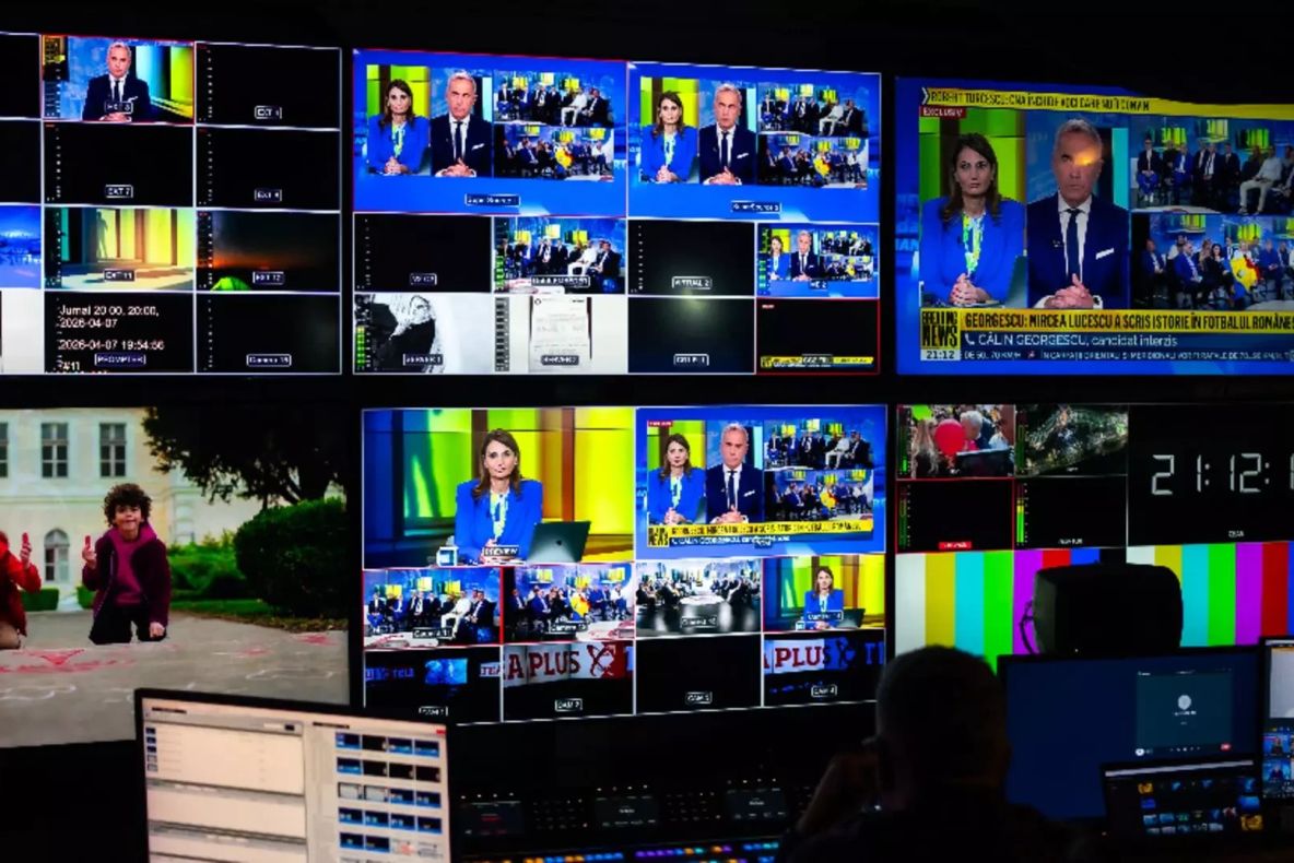 CNA analizează solicitarea de rediscutare privind retragerea licenței Realitatea PLUS, la ora 13:30