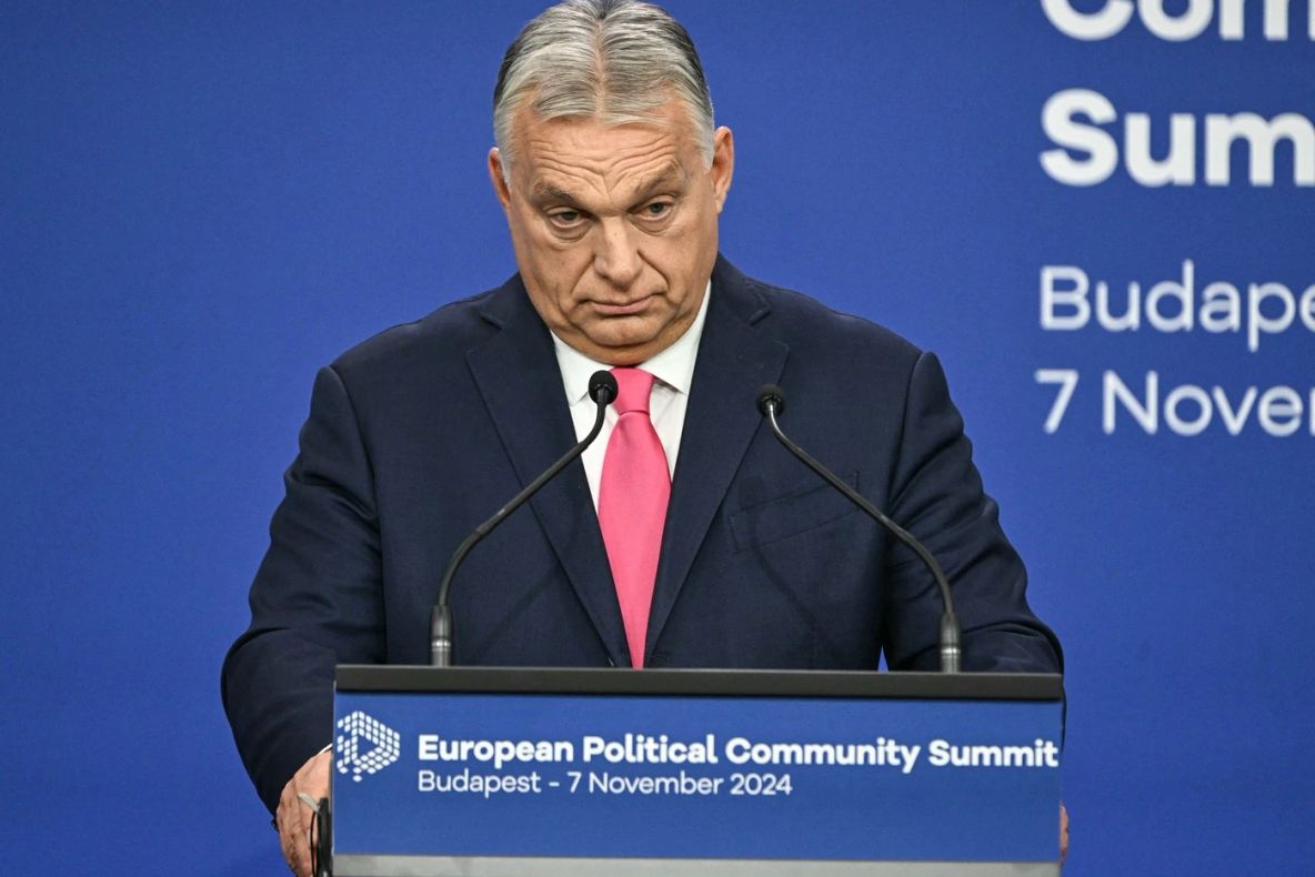 Panică în cercul lui Orban: averile zboară din Ungaria cu jeturi private! Unde își ascund miliardele apropiații fostului lider