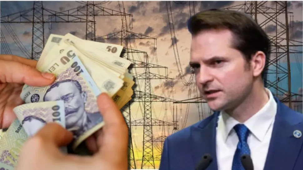 De ce vinde România energie ieftină Bulgariei și o cumpără înapoi de 7 ori mai scump? Explicațiile unui fost ministru